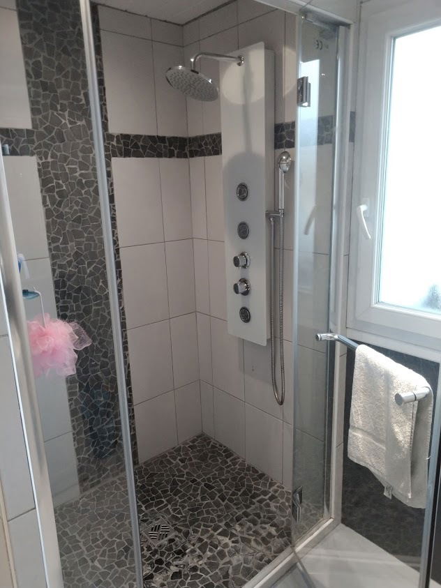 Homestay Combs-la-Ville 222518