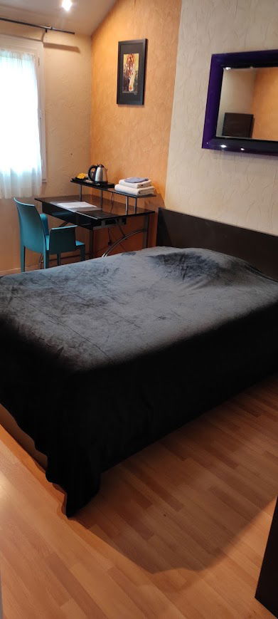 Homestay Combs-la-Ville 222518