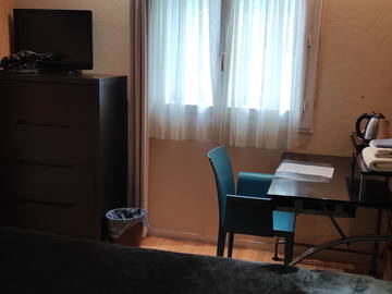 Room For Rent Combs-La-Ville 222518