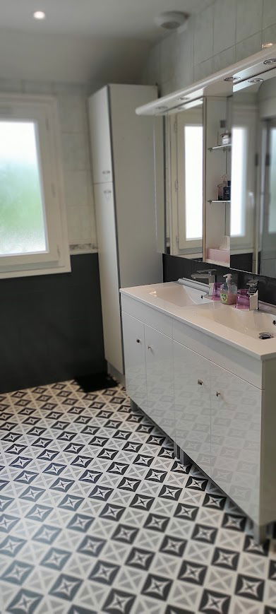 Homestay Combs-la-Ville 222518