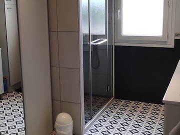 Chambre Chez L'habitant Combs-La-Ville 222518-7