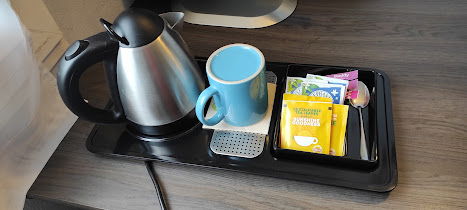 Homestay Combs-la-Ville 222518