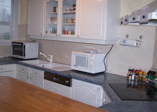 Homestay Combs-la-Ville 222518
