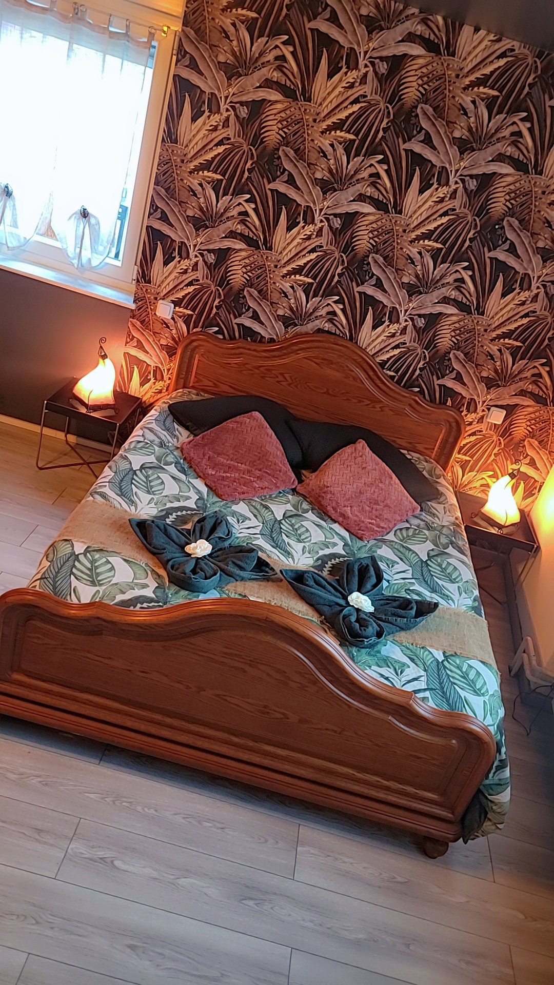 Gästezimmer Folkling 60526