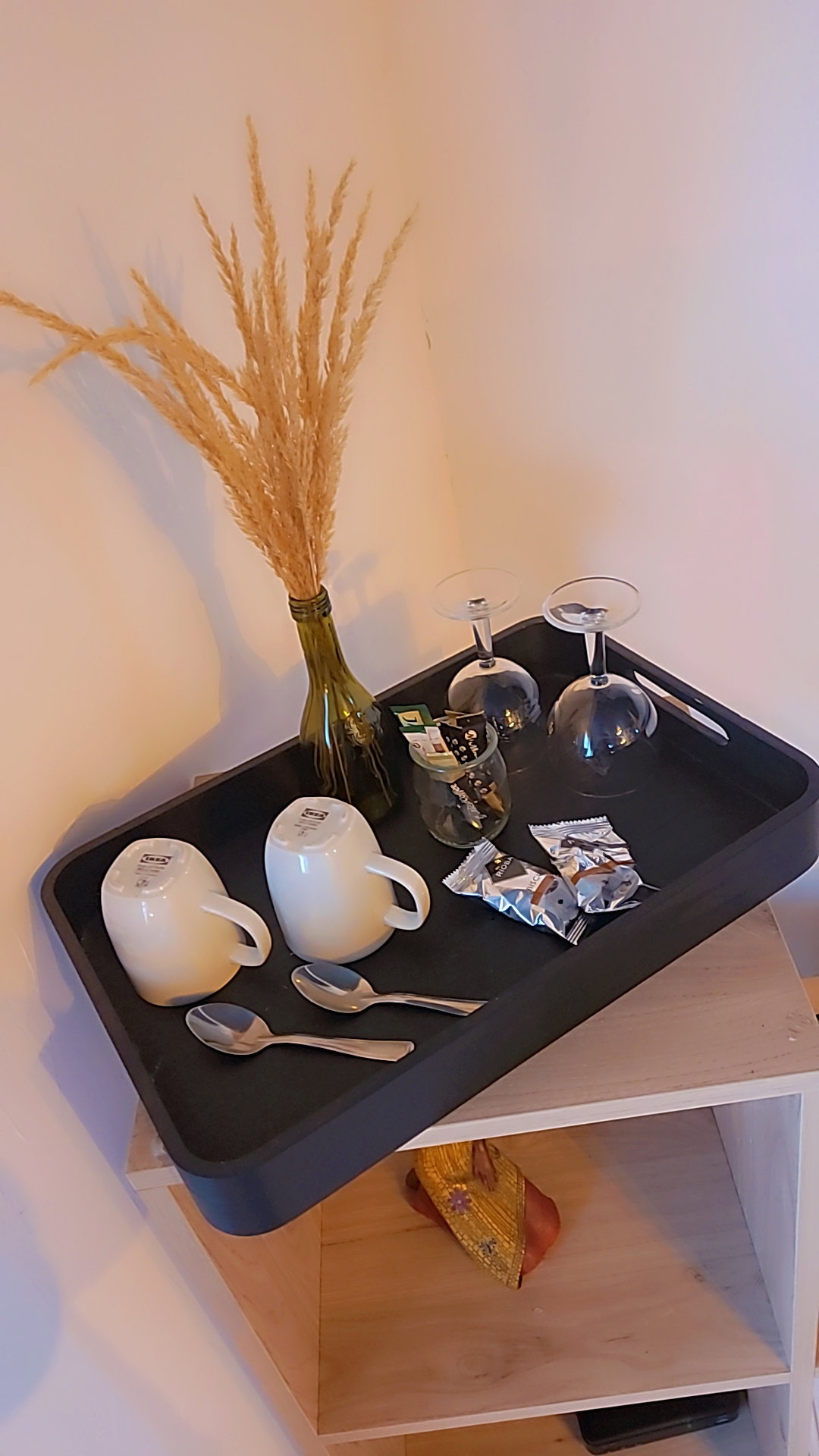 Gästezimmer Folkling 60526