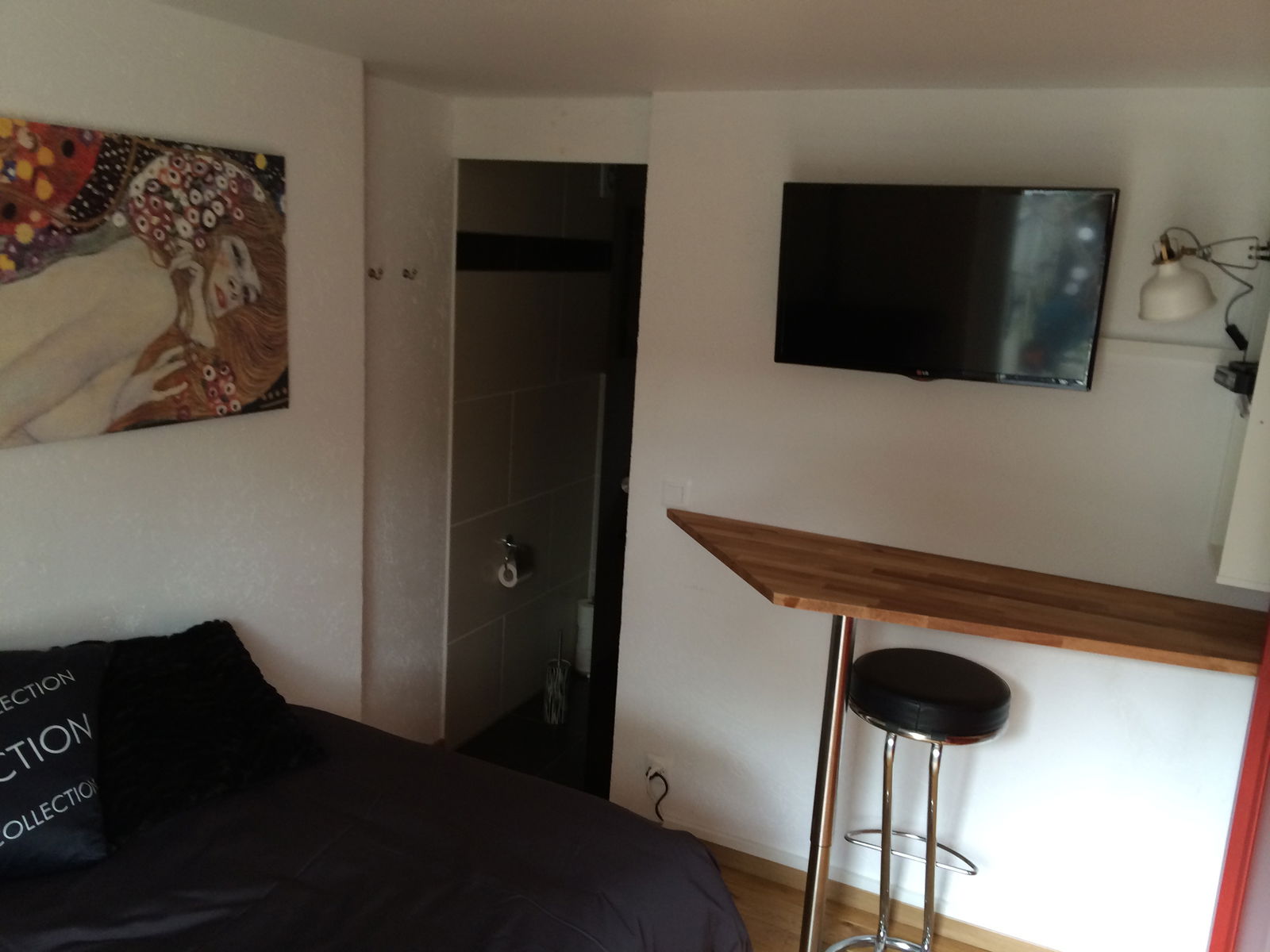 Unabhängiges Studio La Conversion 206936