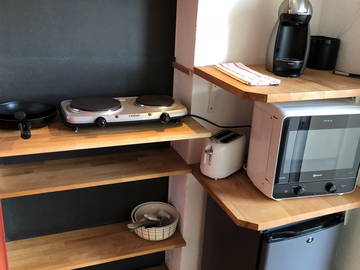 Logement Entier La Conversion 206936-6