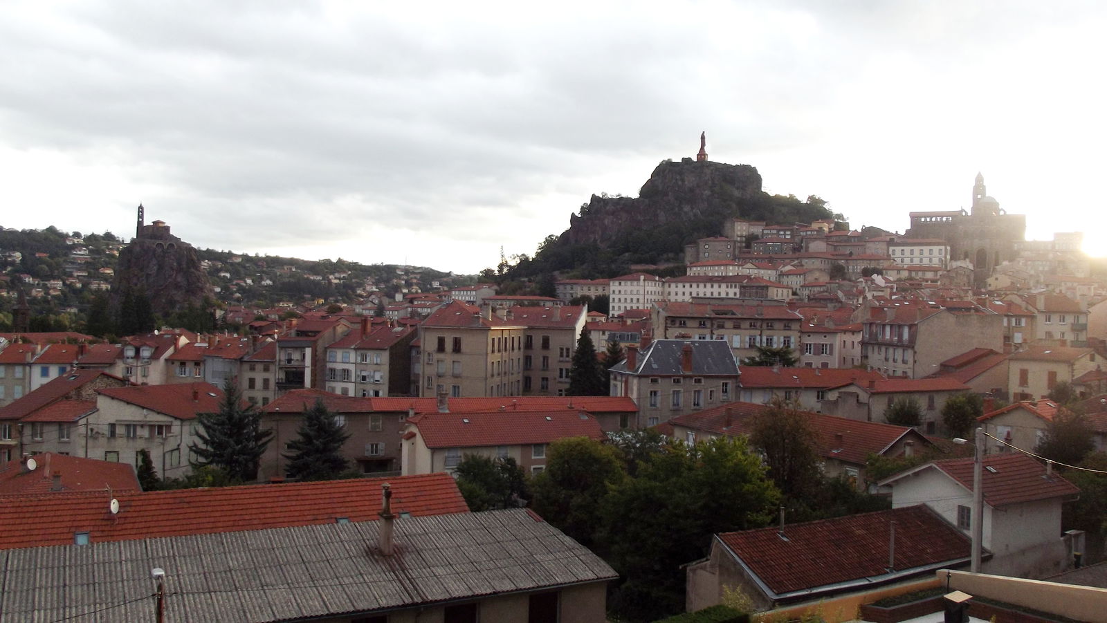Gastenkamers Le Puy-en-Velay 129557