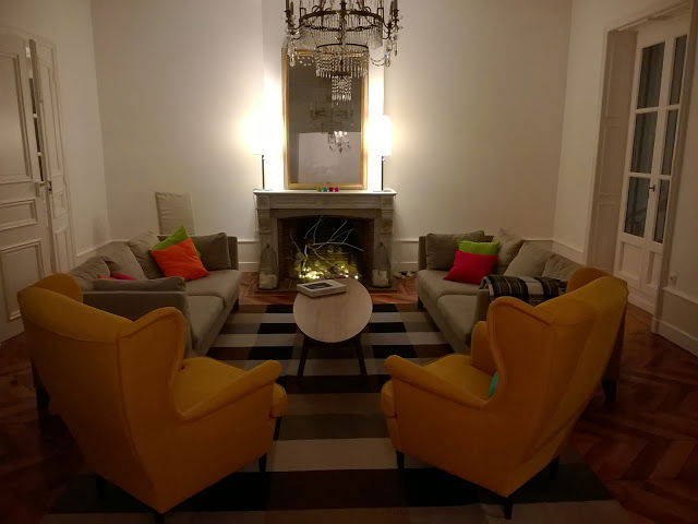 Gastenkamers Le Puy-en-Velay 129557