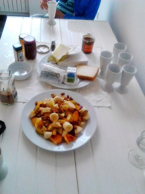 Gastenkamers Le Puy-en-Velay 129557