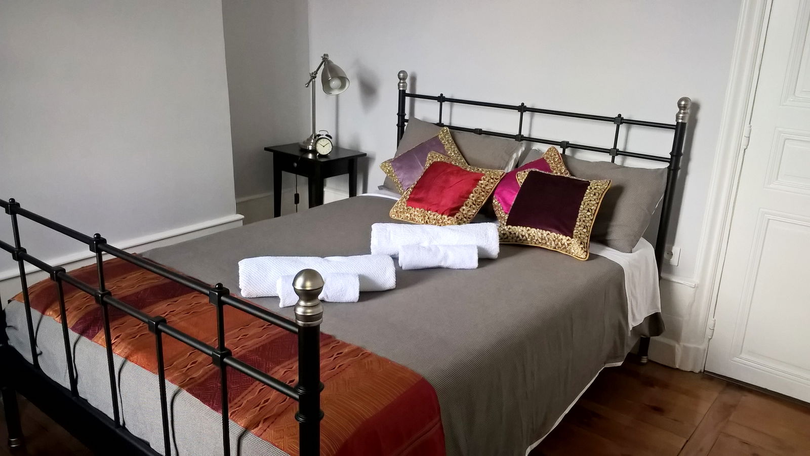 Camere Per Gli Ospiti Le Puy-en-Velay 129557