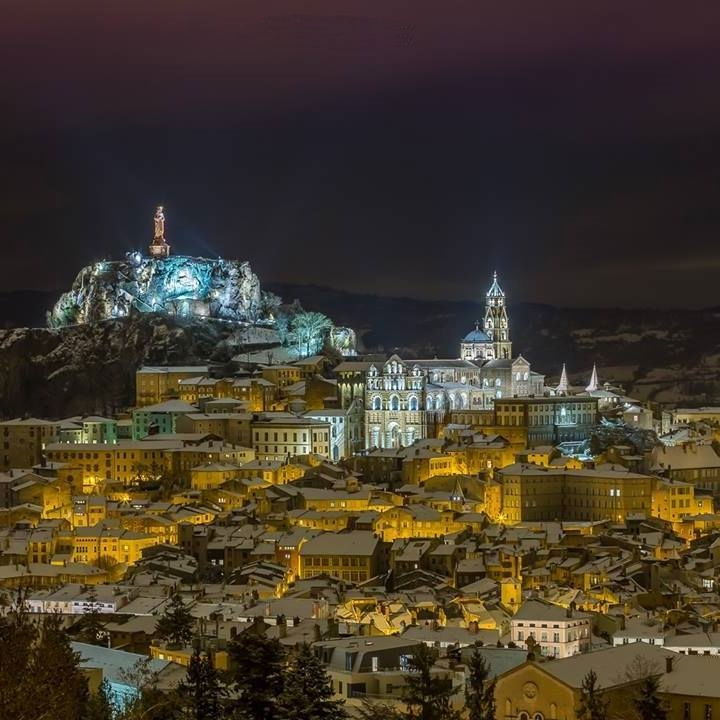 Camere Per Gli Ospiti Le Puy-en-Velay 129557