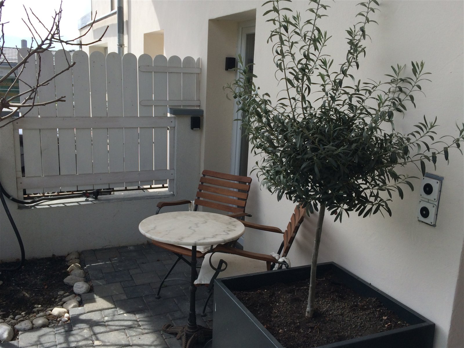 Itsenäinen Studio La Conversion 206936