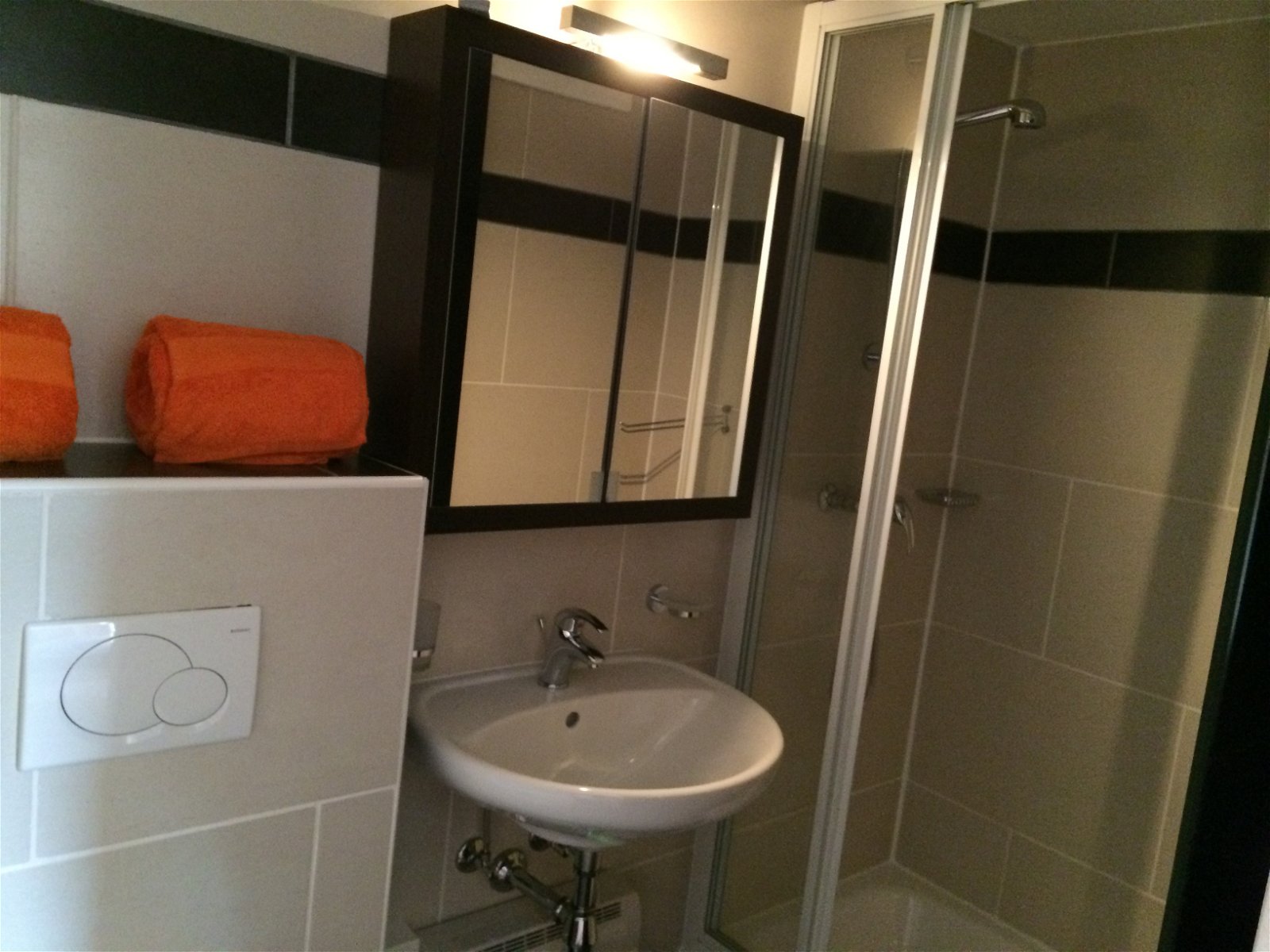 Itsenäinen Studio La Conversion 206936