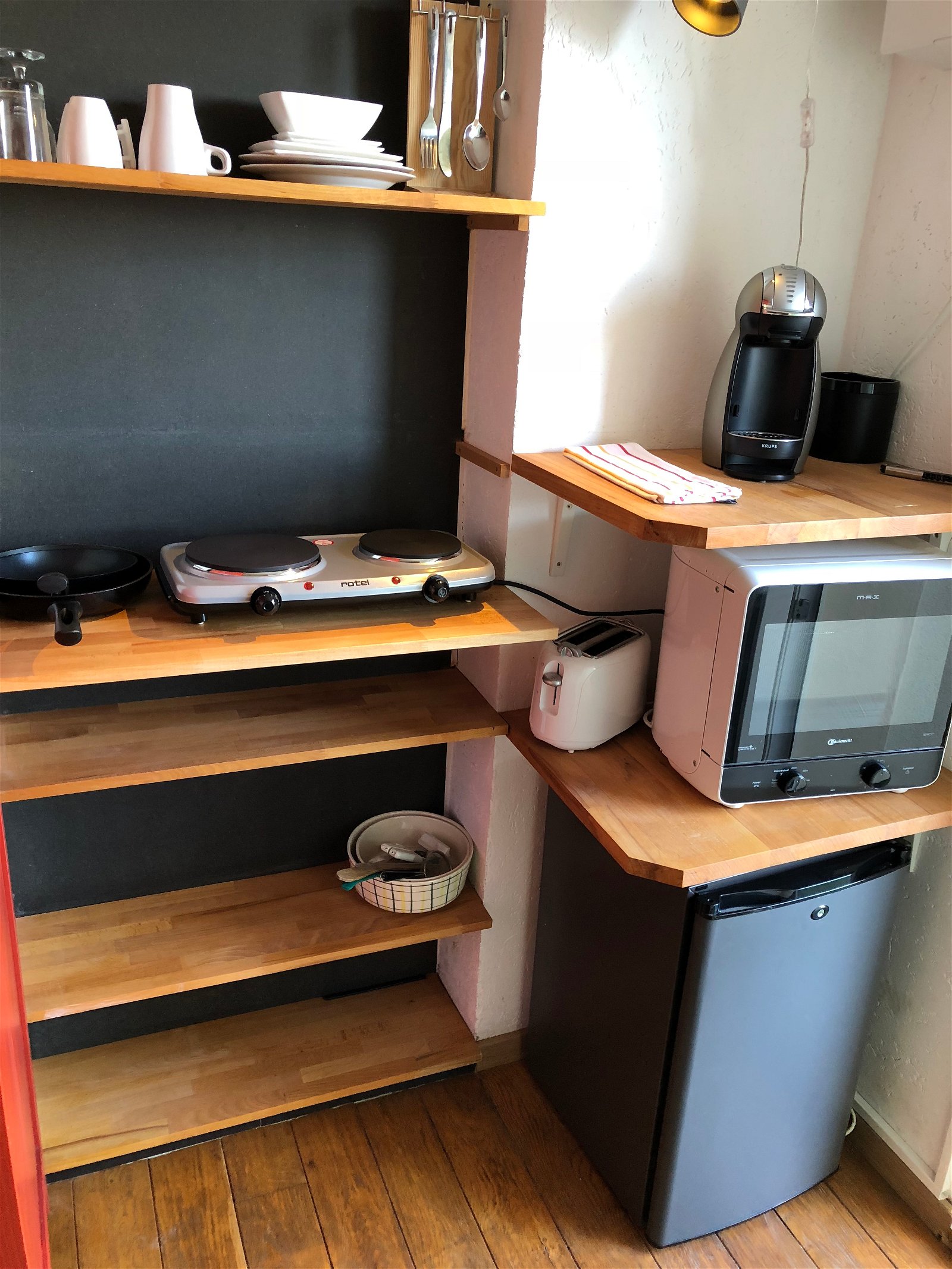 Itsenäinen Studio La Conversion 206936