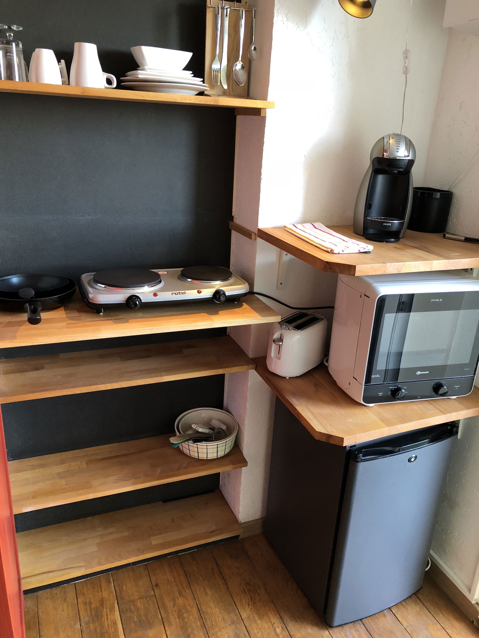 Tutta La Casa La Conversion 206936