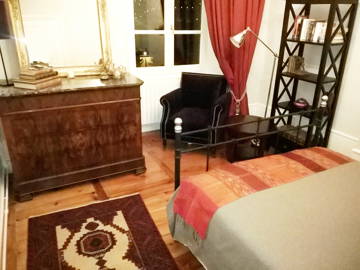 Chambre À Louer Le Puy-En-Velay 129557