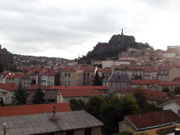 Habitación En Alquiler Le Puy-En-Velay 129557