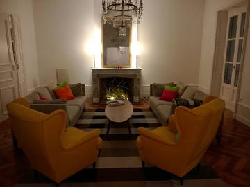 Chambre D'hôte Le Puy-En-Velay 129557-4