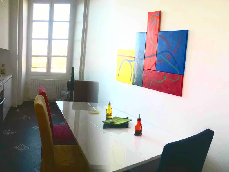 Bed And Breakfast Le Puy-en-Velay 129557-5