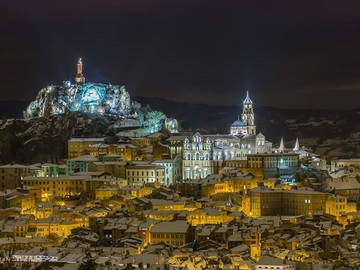 Chambre D'hôte Le Puy-En-Velay 129557-11