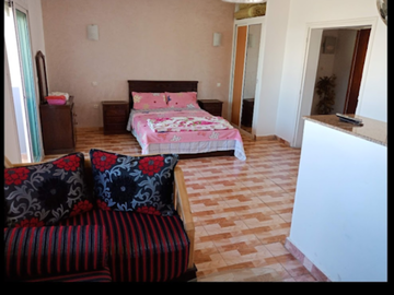 Chambre À Louer Rabat 264266