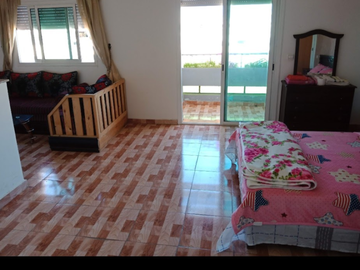 Chambre À Louer Rabat 264266