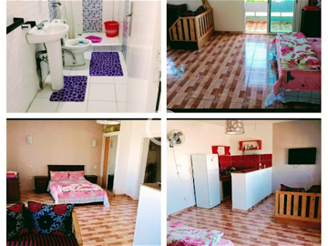 Habitación En Alquiler Rabat 264266-1