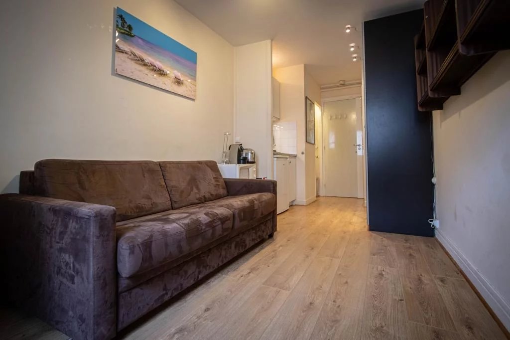 Onofhängeg Studio Neuilly-sur-Seine 507167