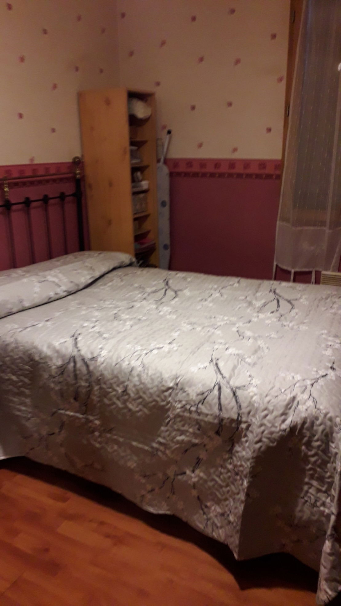 Homestay Le Malesherbois 255120