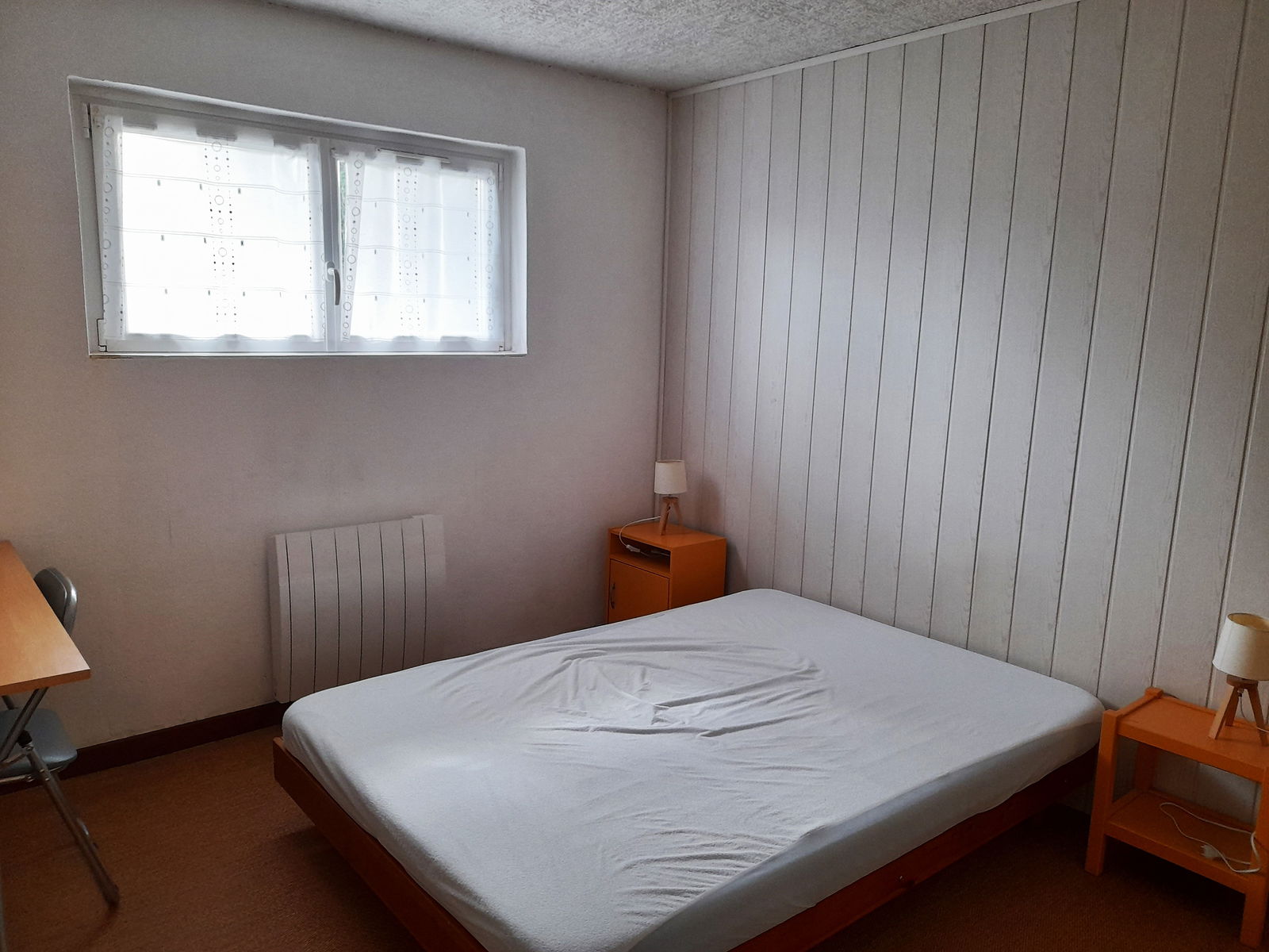 Homestay La Roche-sur-Yon 416135