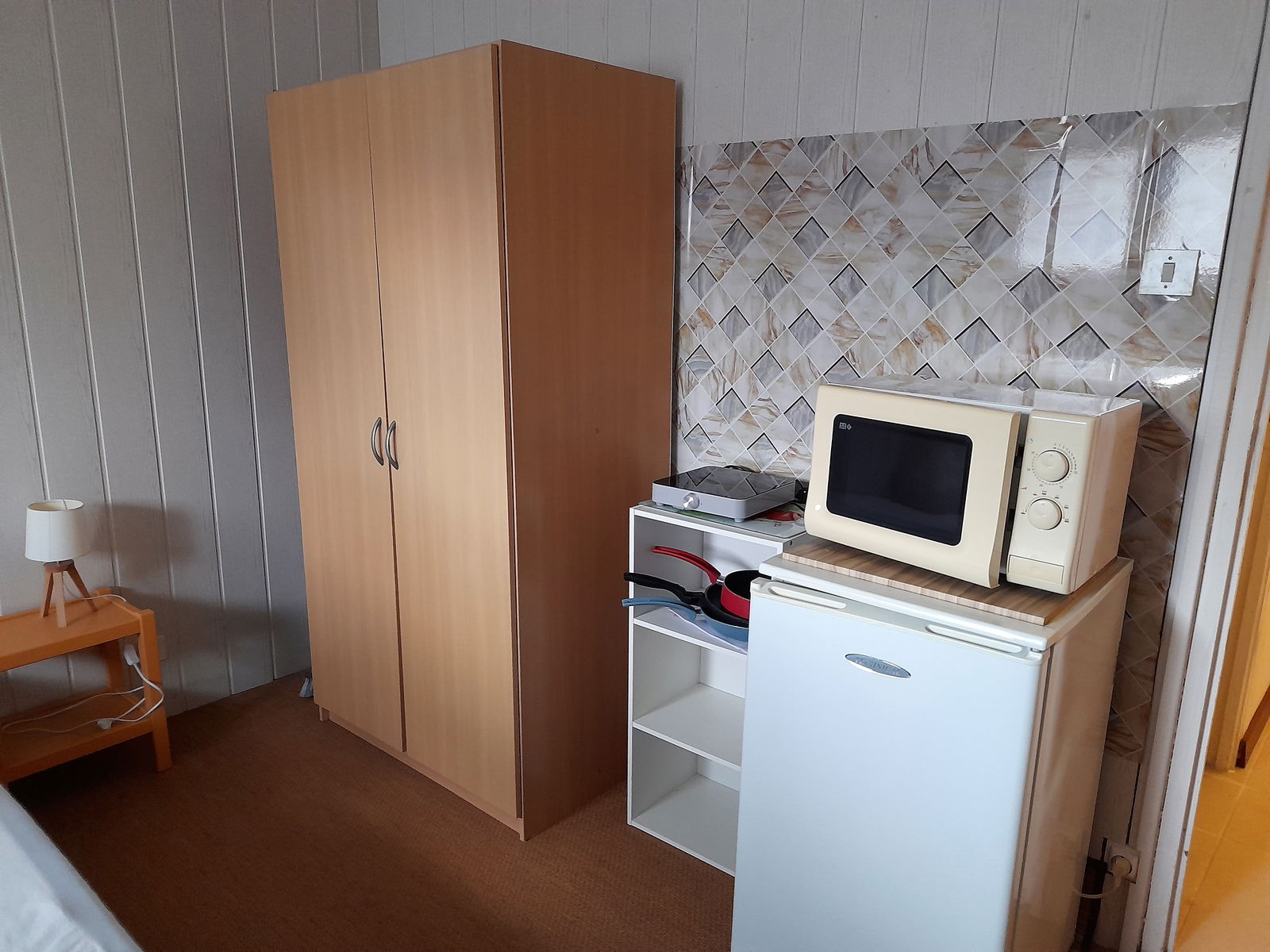 Homestay La Roche-sur-Yon 416135
