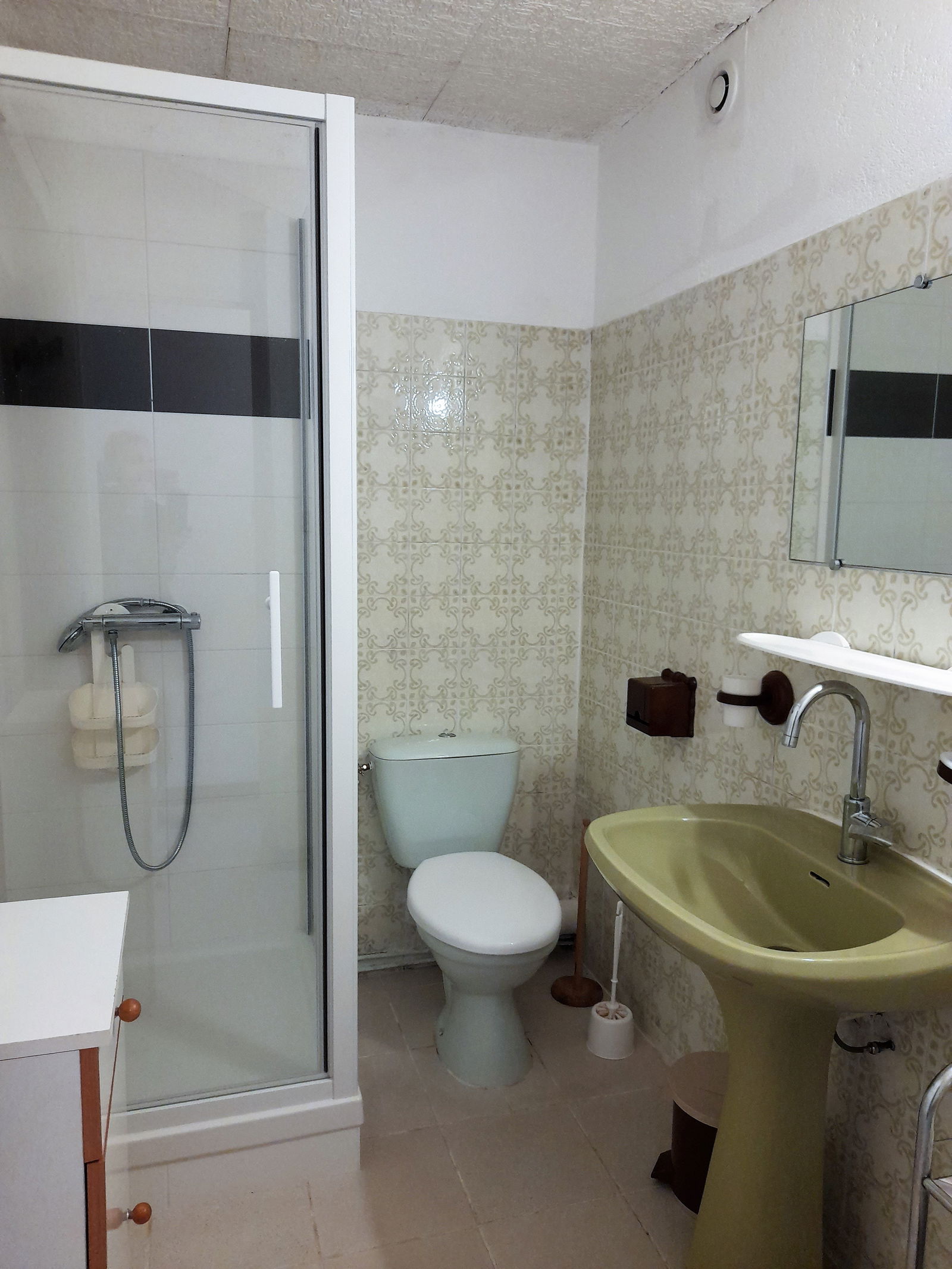 Homestay La Roche-sur-Yon 416135