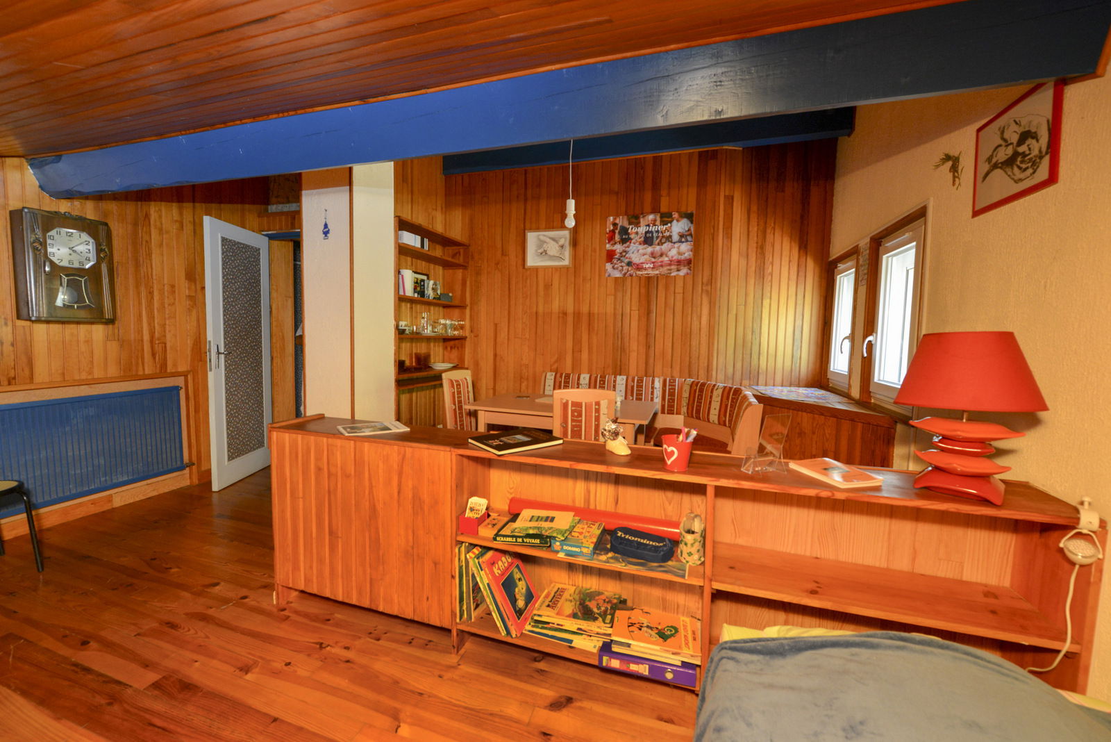 Casa Inteira Burlats 192729