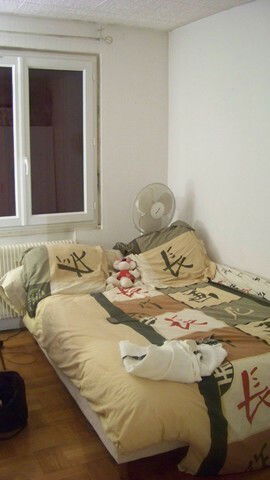 Colocación Champigny-sur-Marne 17985