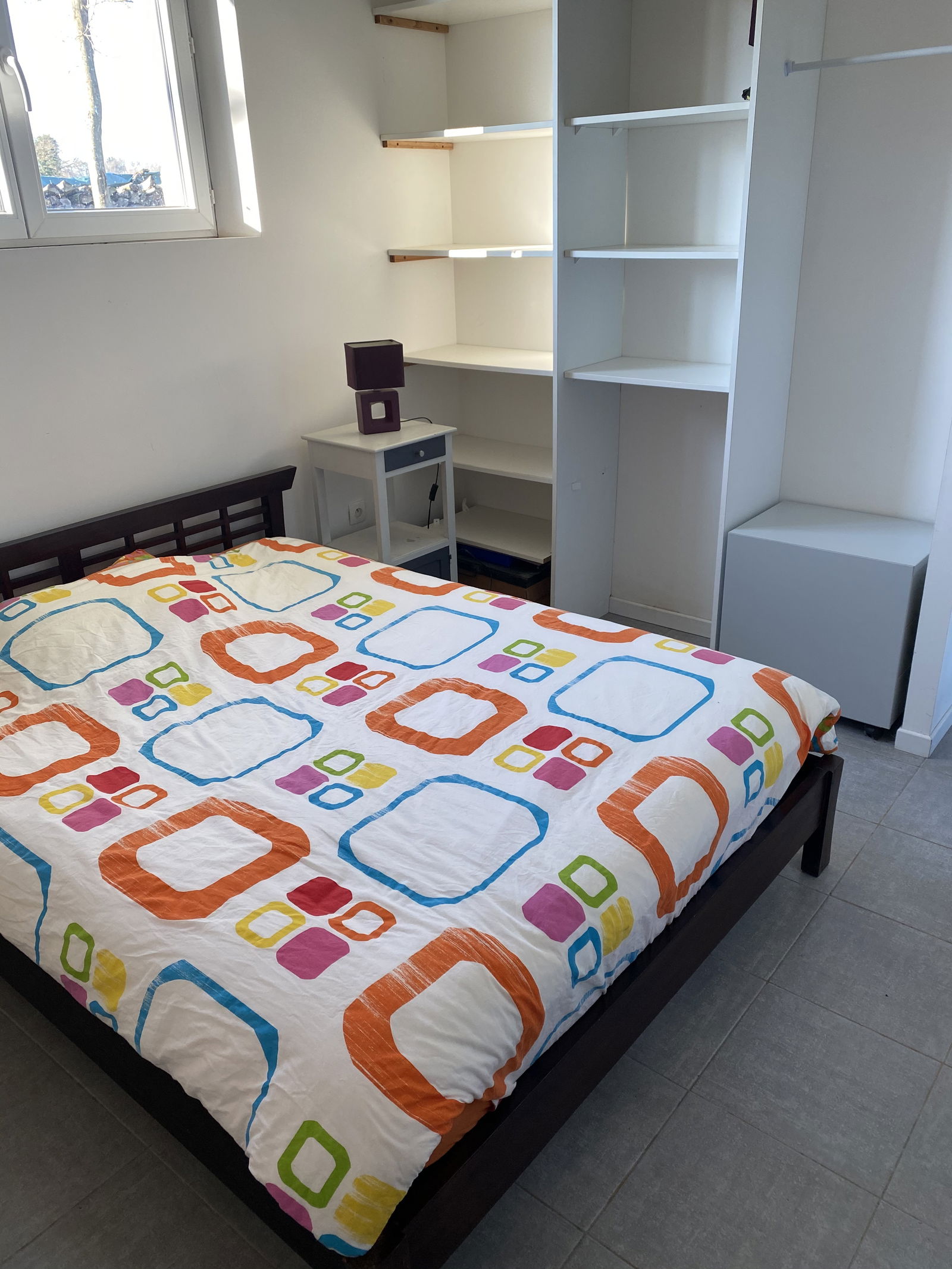 Estudio Independiente Saint-Malon-sur-Mel 244777