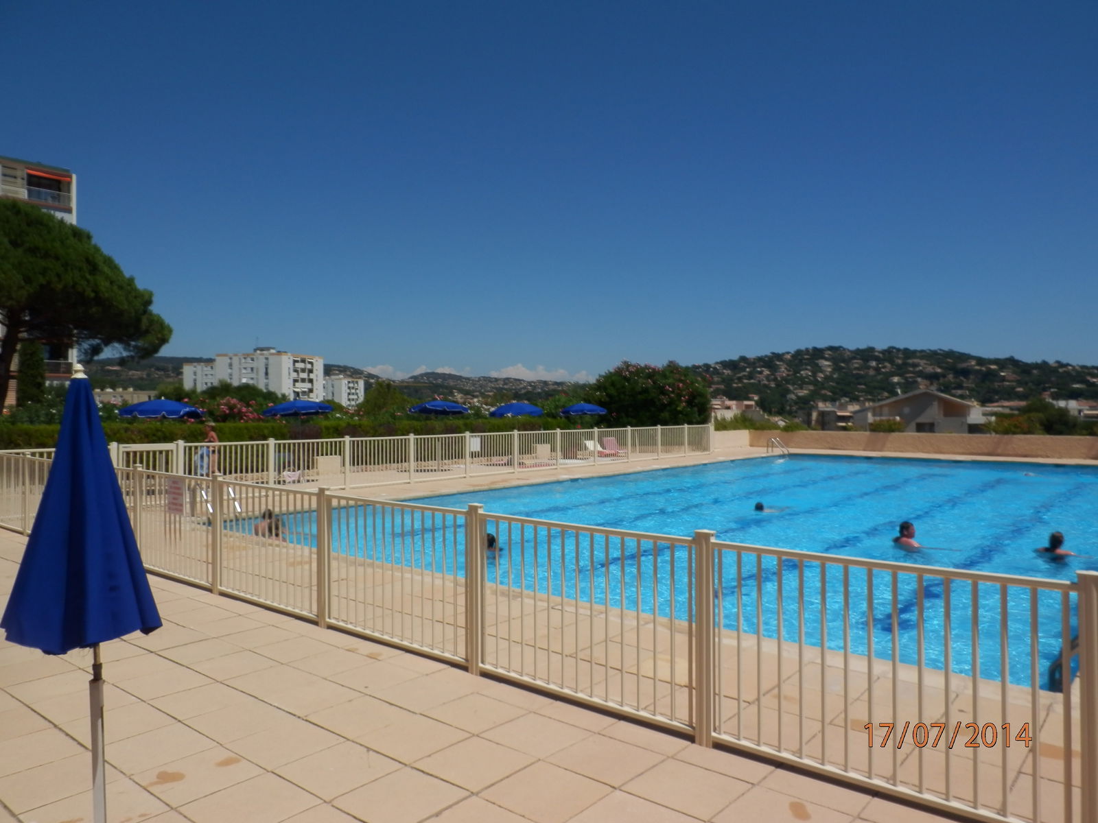 Estudio Independiente Sainte-Maxime 155288