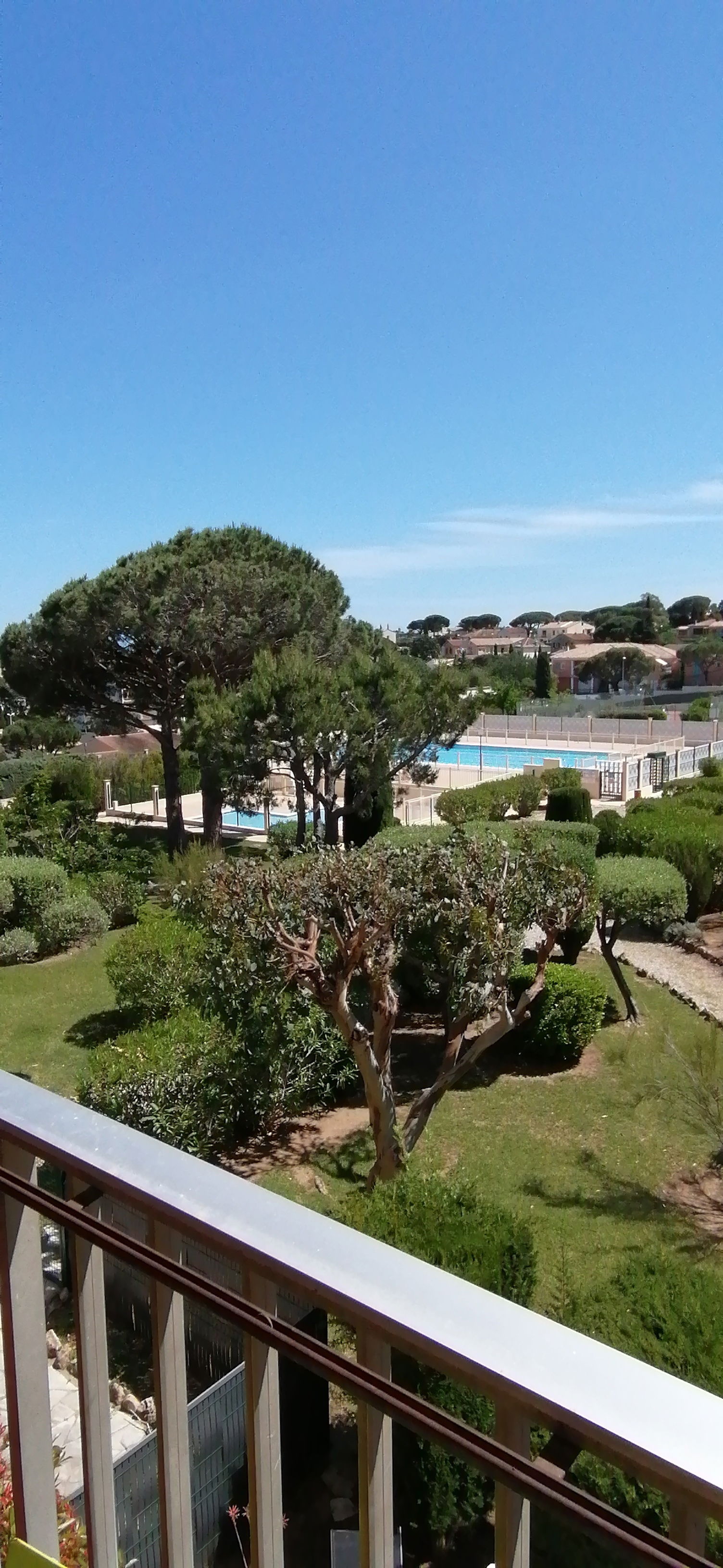 Estudio Independiente Sainte-Maxime 155288