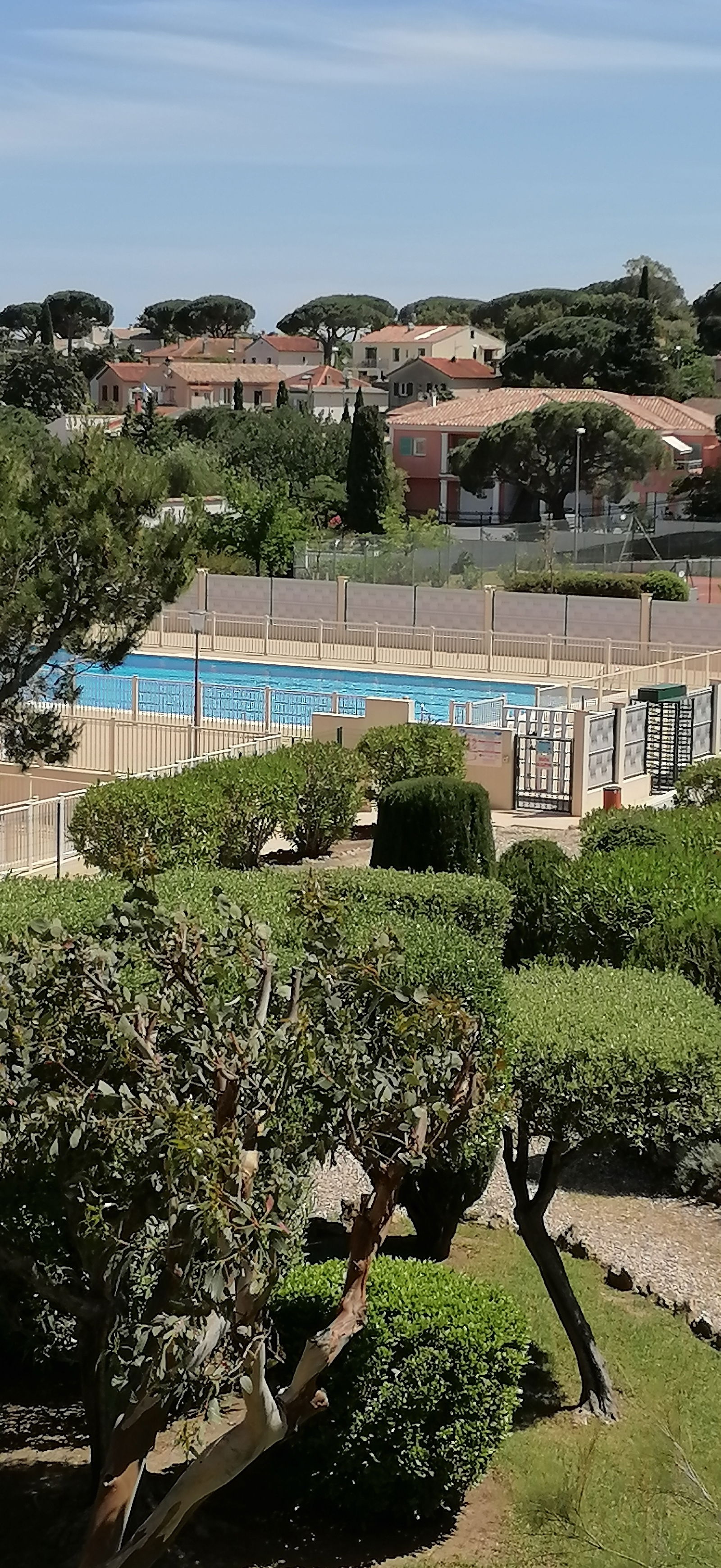 Estudio Independiente Sainte-Maxime 155288