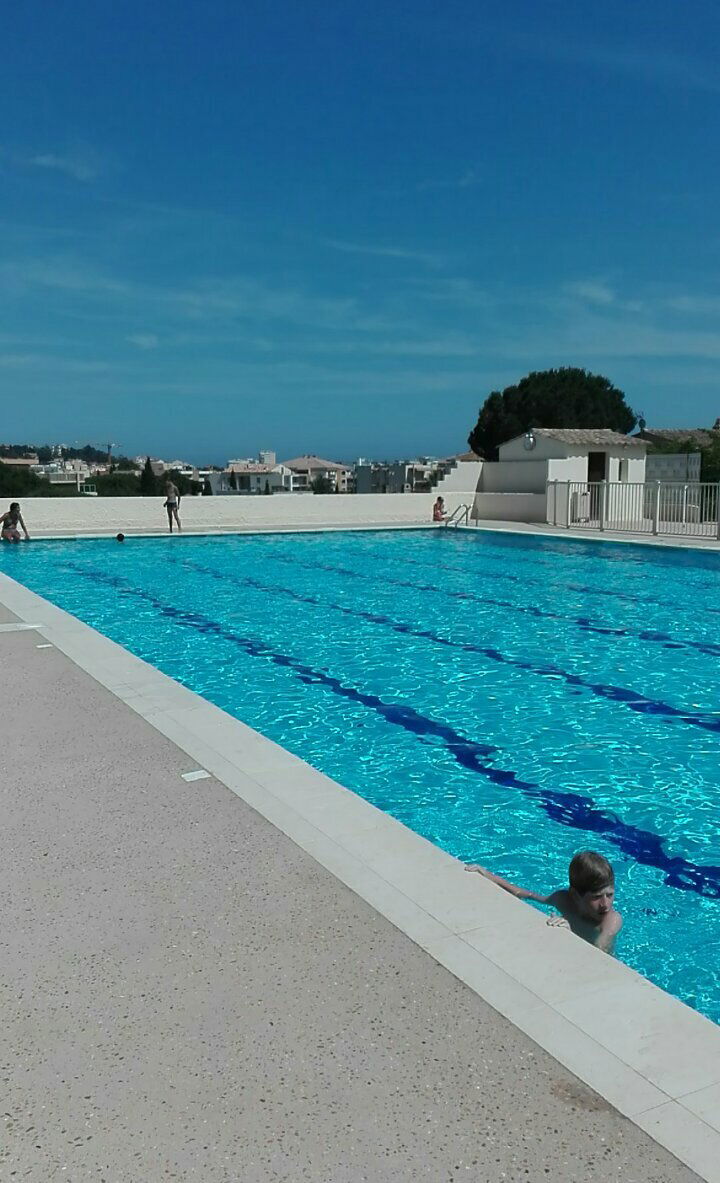 Estudio Independiente Sainte-Maxime 155288