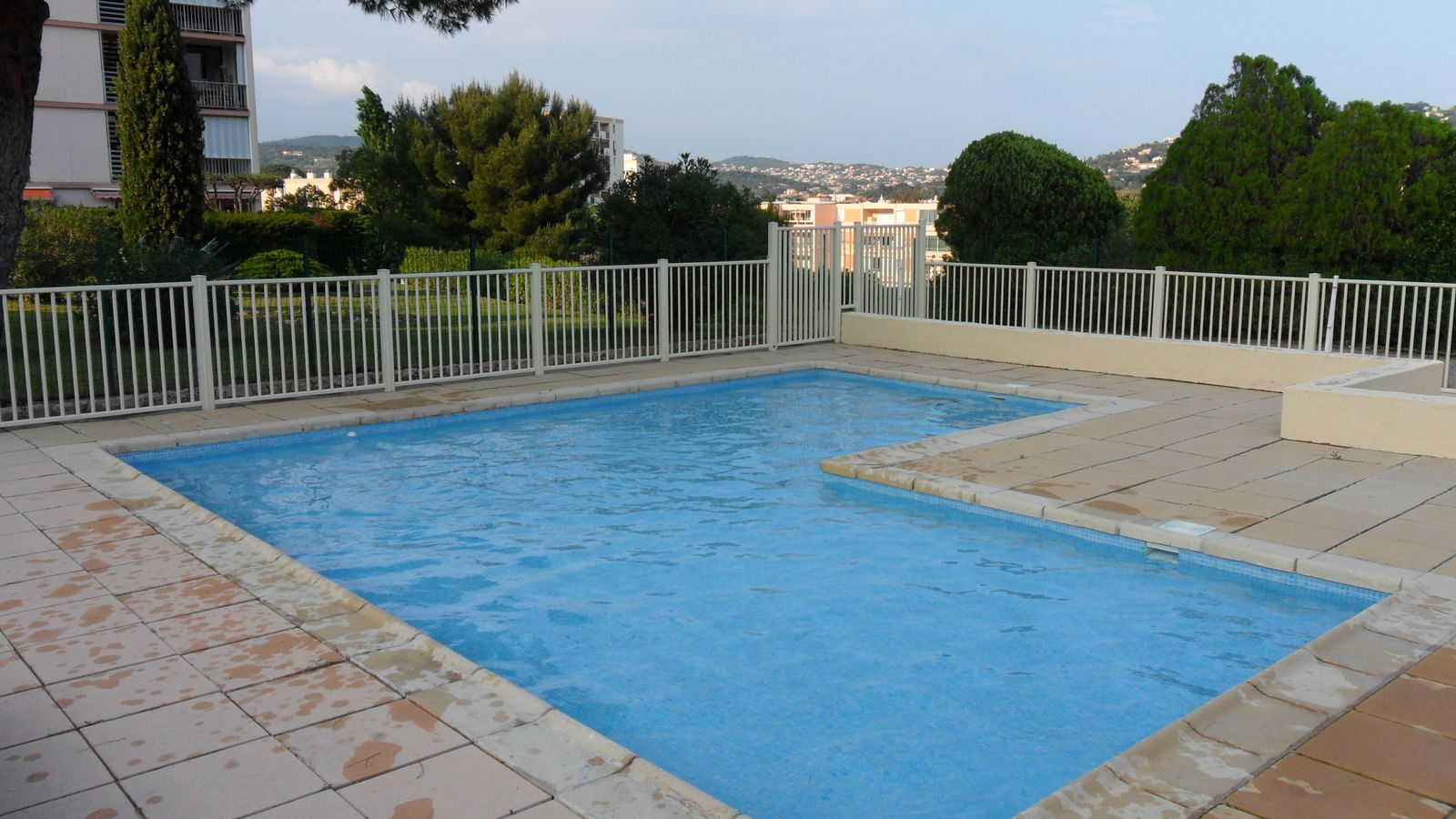 Estudio Independiente Sainte-Maxime 155288