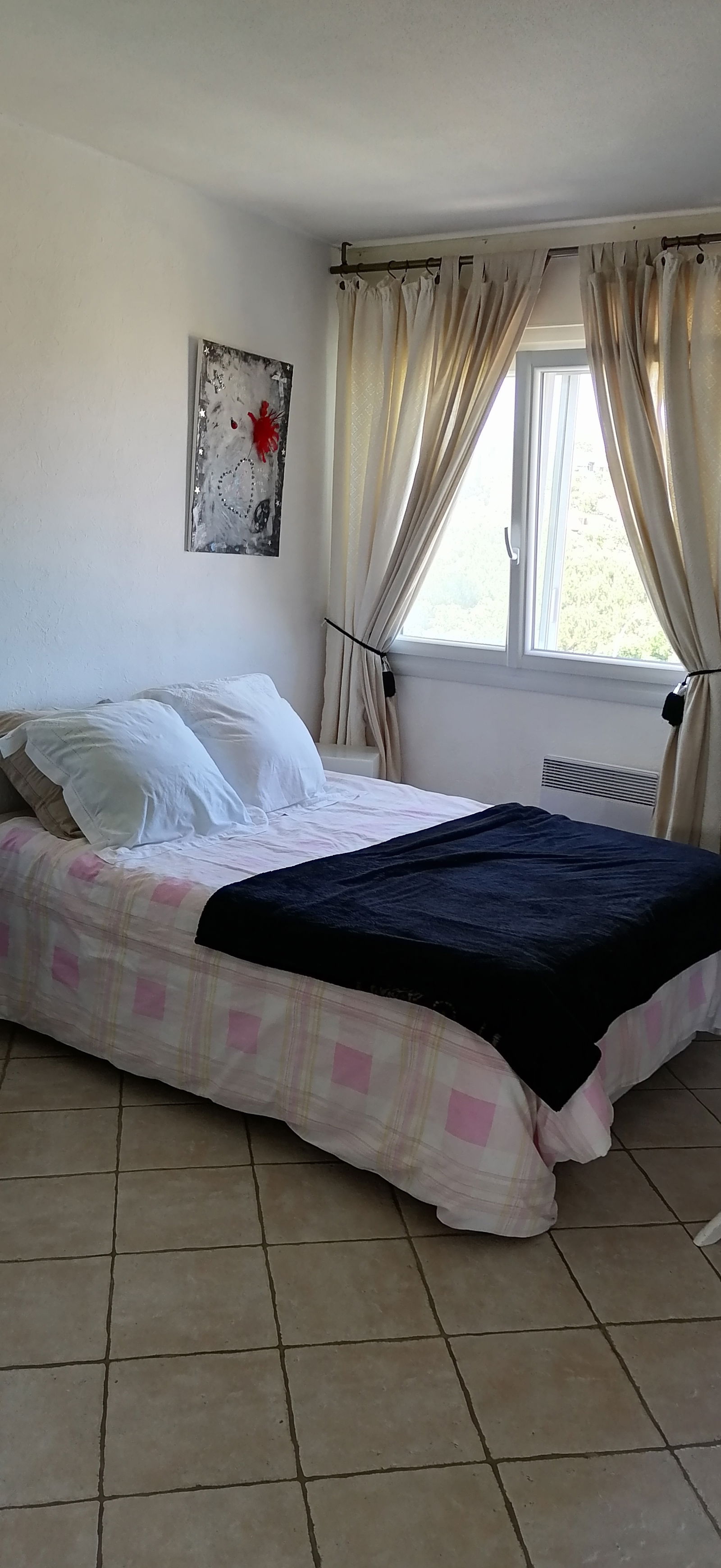 Estudio Independiente Sainte-Maxime 155288