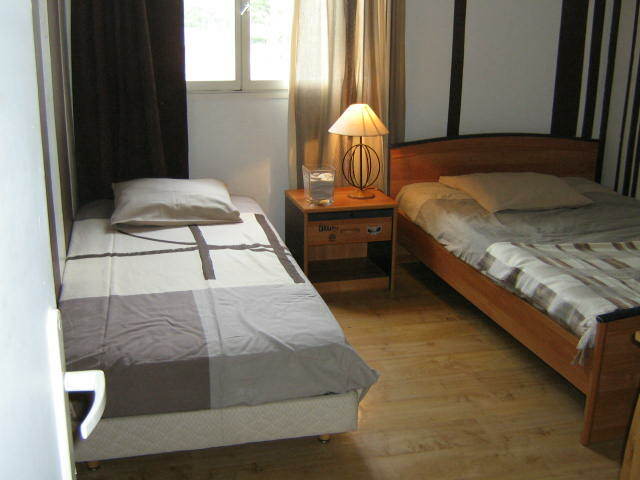 Estudio Independiente Sainte-Maxime 155288