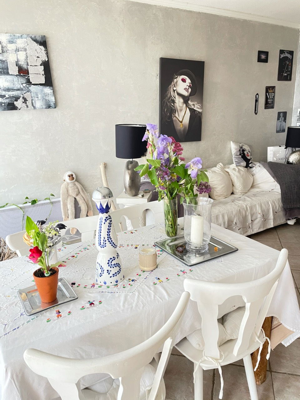 Estudio Independiente Sainte-Maxime 155288