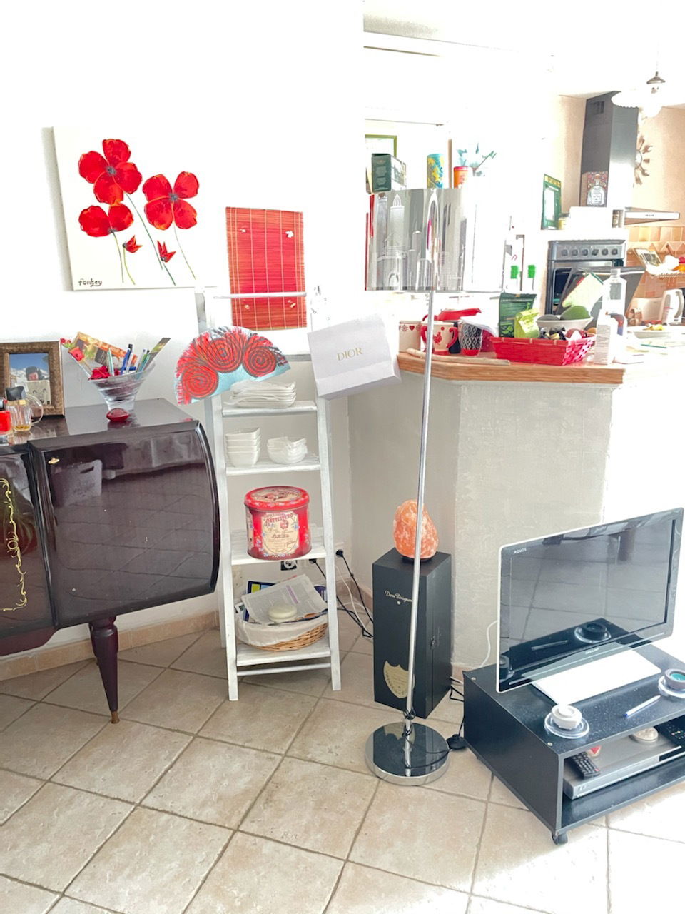 Estudio Independiente Sainte-Maxime 155288