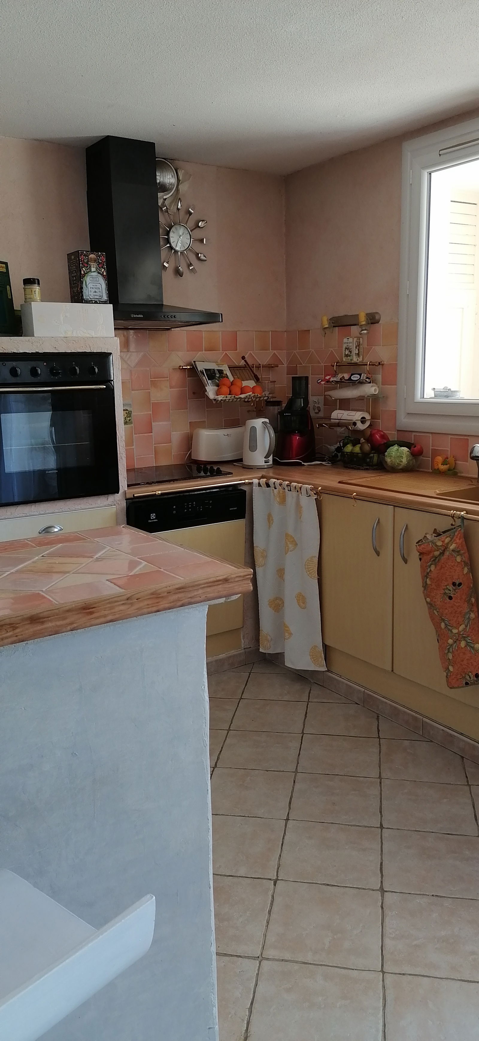 Estudio Independiente Sainte-Maxime 155288