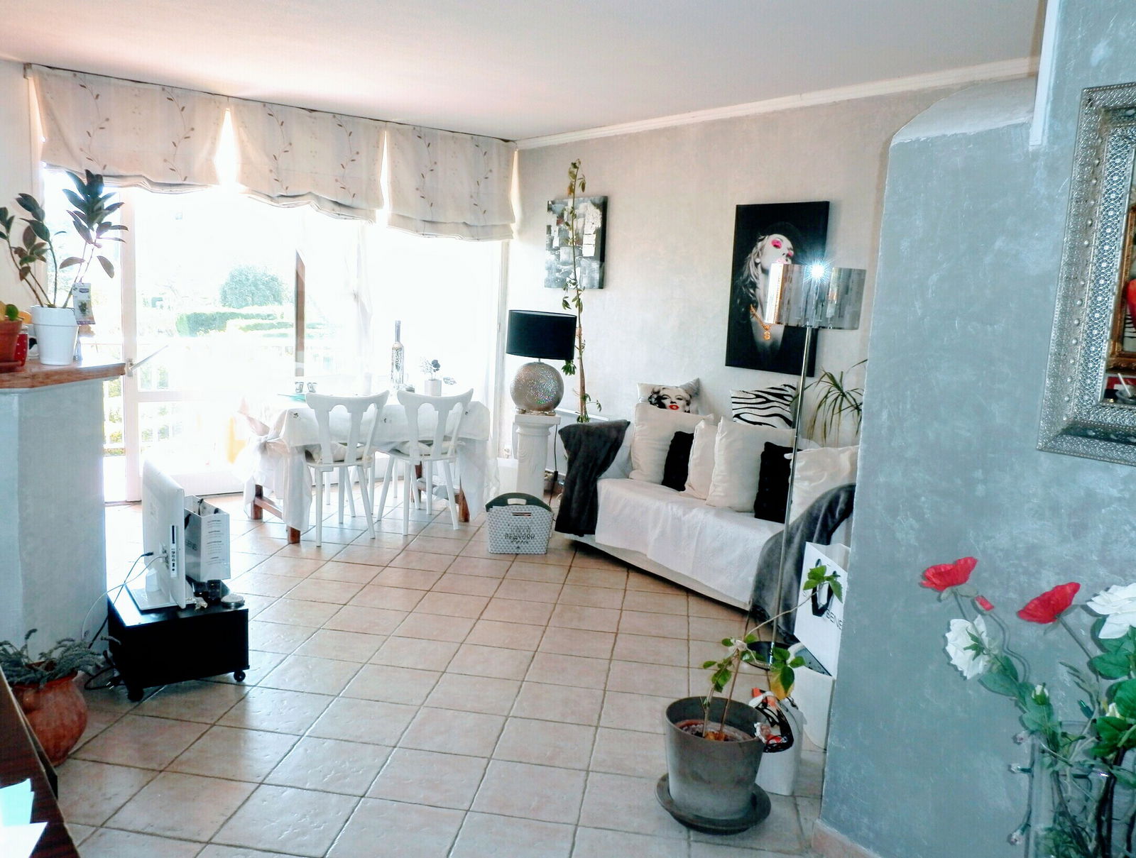 Estudio Independiente Sainte-Maxime 155288