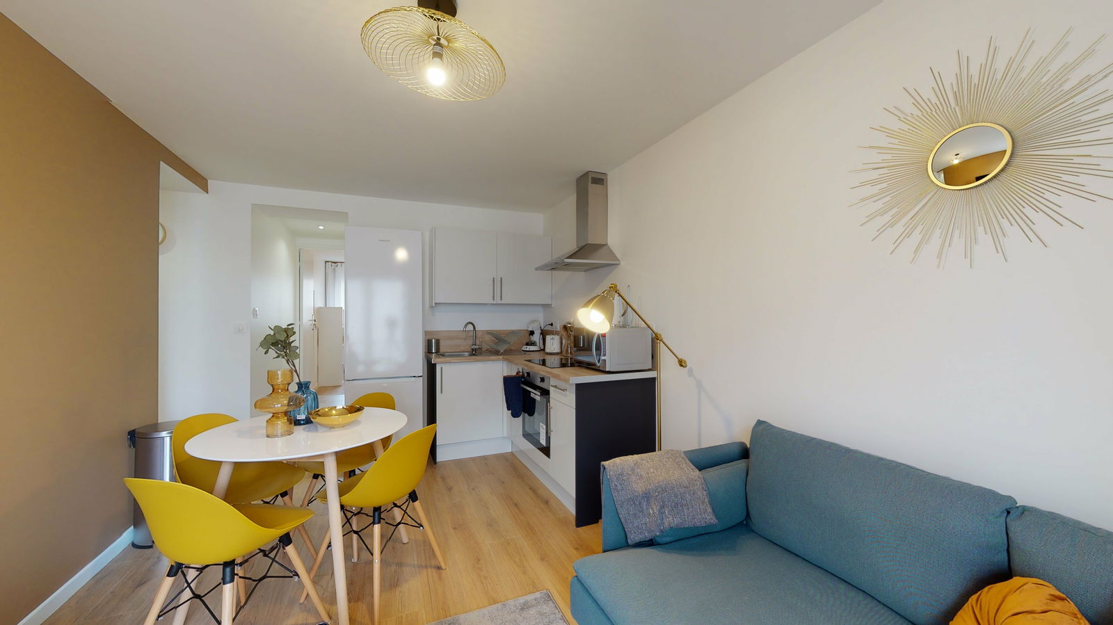 Colocación Rouen 254643
