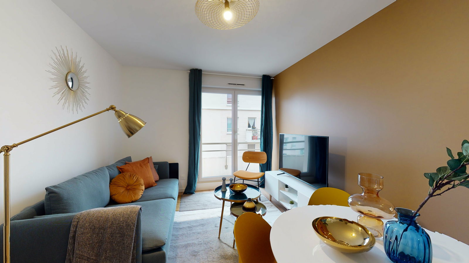Colocación Rouen 254643