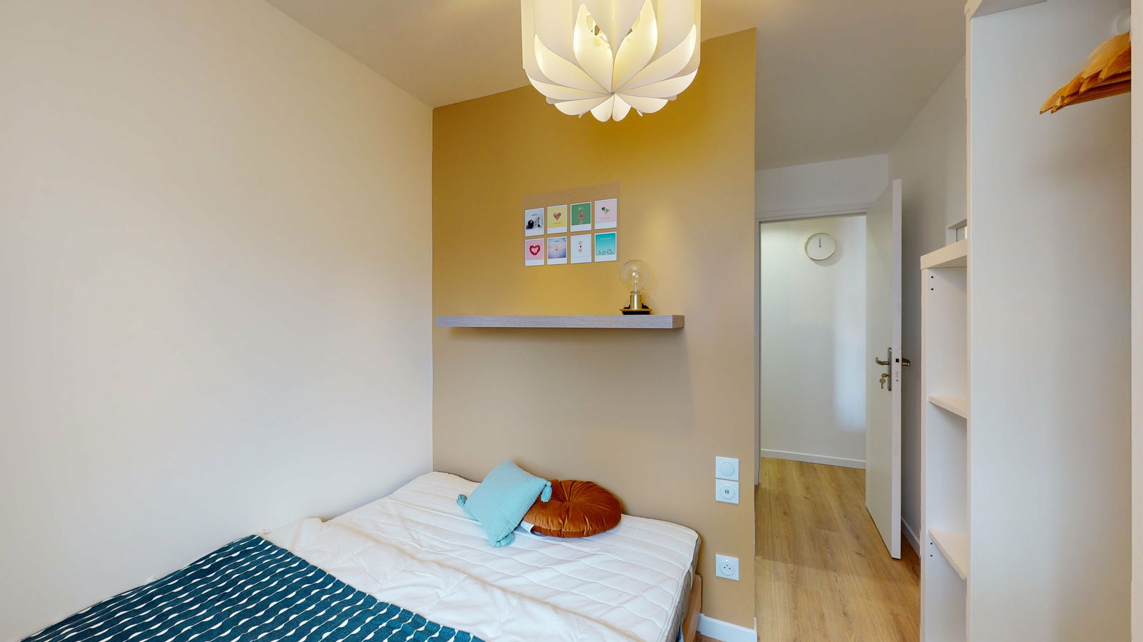 Colocación Rouen 254643